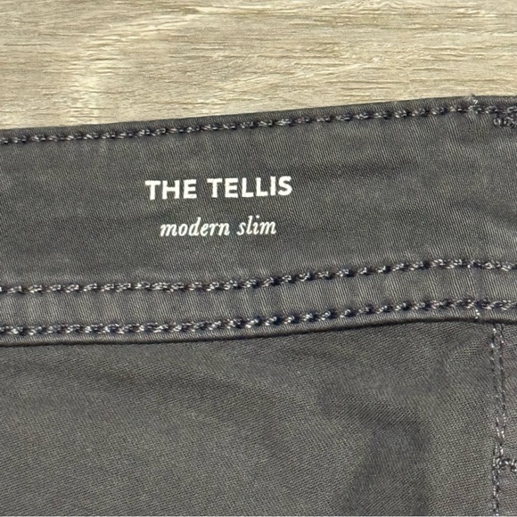 AG Adriano GoldSchmied Tellis Modern Slim Mens 32 - Picture 6 of 11